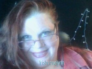 Irishroselynn