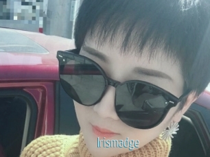 Irismadge