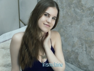 irismclaine Video Sexe