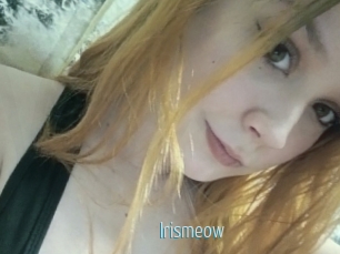 Irismeow
