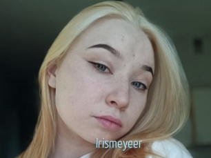 Irismeyeer