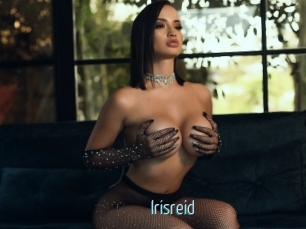 Irisreid