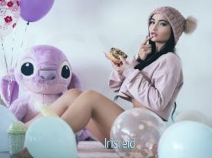 Irisreid