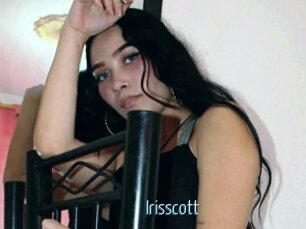 irisscott Video Sexe