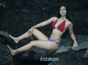 Iristakumi