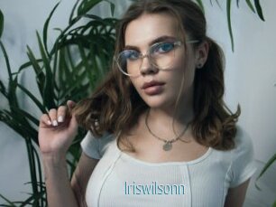 Iriswilsonn