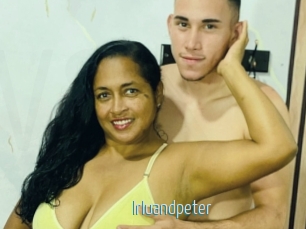 irluandpeter Video Sexe