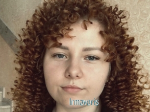 Irmavoris