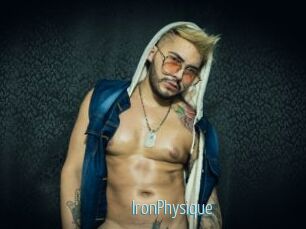 IronPhysique