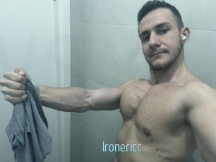 ironericc Video Sexe