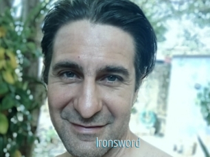 Ironsword