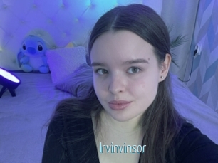 Irvinvinsor
