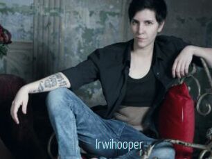 Irwihooper