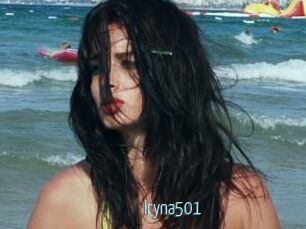 Iryna501