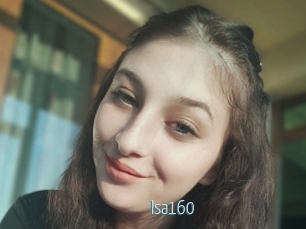 Isa160