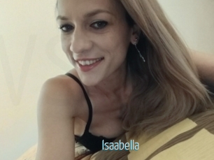 Isaabella