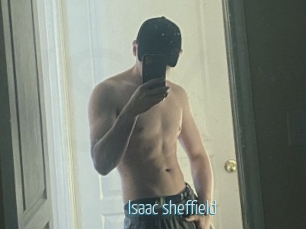 isaac_sheffield Video Sexe