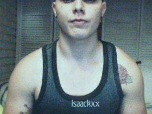 Isaackxx