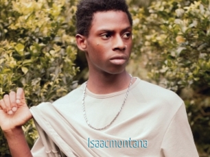 Isaacmontana