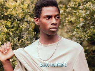 Isaacmontana