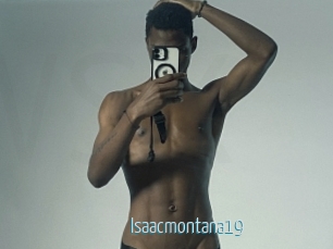 Isaacmontana19