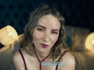 Isaacoleman