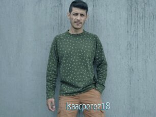 Isaacperez18