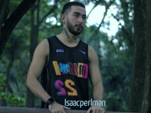 Isaacperlman