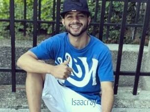 Isaacray
