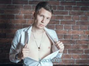 Isaacshanon