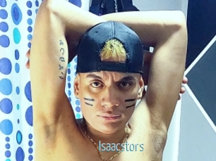 Isaacstors