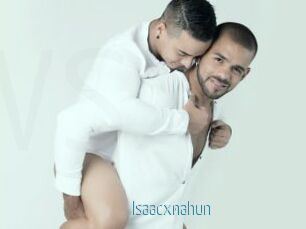 Isaacxnahun