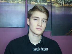 Isaak_hizer