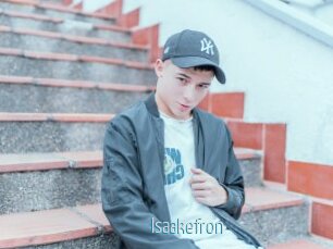 Isaakefron