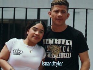 Isaandtyler