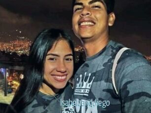 Isabelaanddiego