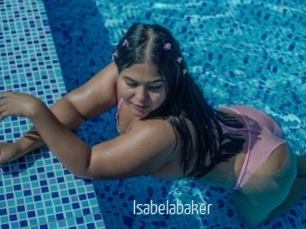 Isabelabaker