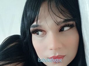 Isabeladuque