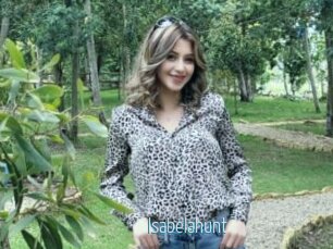 Isabelahunt