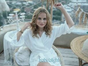 Isabelalight