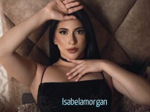 isabelamorgan Video Sexe