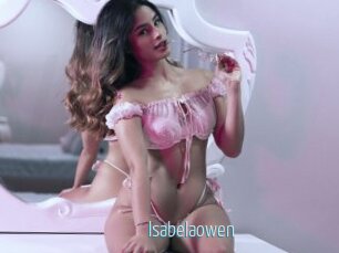 Isabelaowen