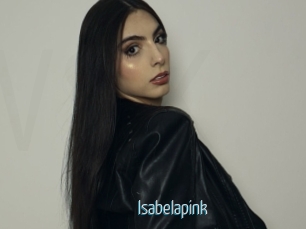 Isabelapink
