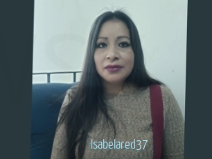 Isabelared37