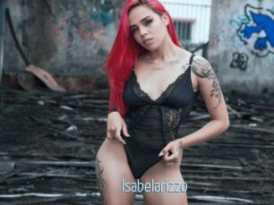 isabelarizzo Video Sexe