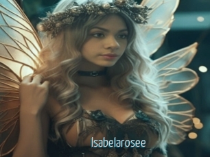 Isabelarosee