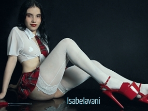 Isabelavani