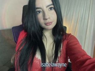 Isabelawayne