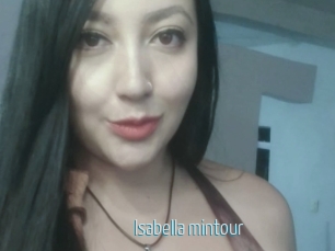 Isabella_mintour