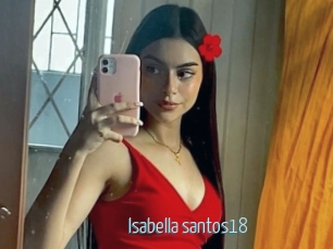 isabella_santos18 Video Sexe